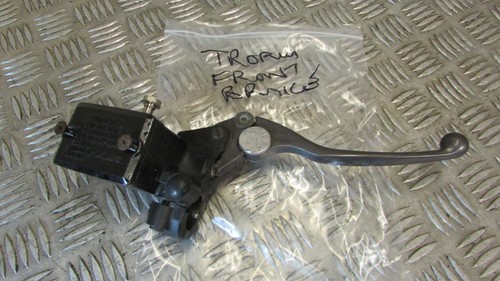 Triumph trophy 900 t336 - triumph,