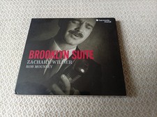 Zachary Wilder : Brooklyn