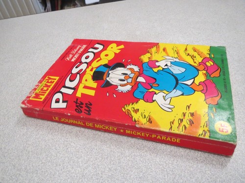 Ca444 journal mickey - ca444,