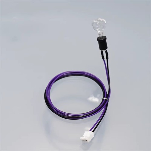 Lumière led pour - 3-12,