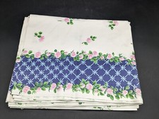 Coupon Tissu ancien Suzanne