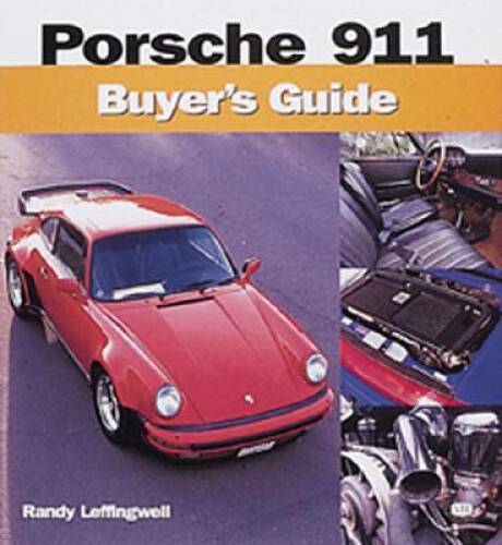 Porsche 911 buyer guide - 911, buyer's