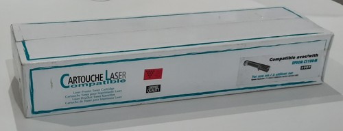 Cartouche laser compatible - cartouche,