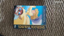 sherlock holmes l'intégrale hayao miyazaki coffret dvd disques comme neufs