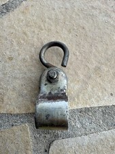 Attache Boucle Harnais