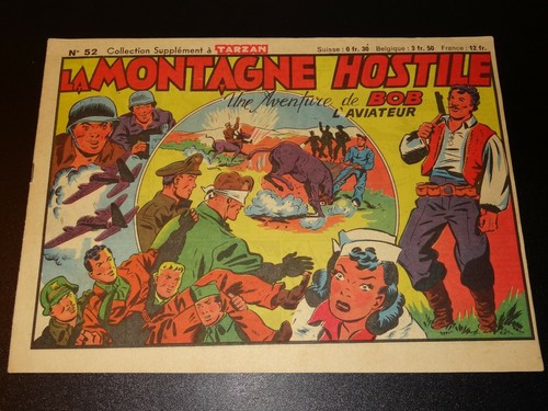 Montagne hostile récit - montagne,
