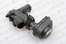 Vanne 3 Voies Ariston Réf