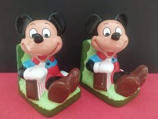 ancienne paire de attaches en