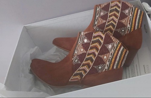 Bottines bocage - bocage, 36