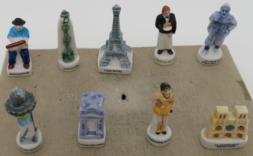 Rare paris temps des annees - rare,