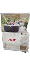 SPA Intex 6 Personnes Garantie 2 Ans