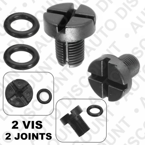 Vis purge vase - de,