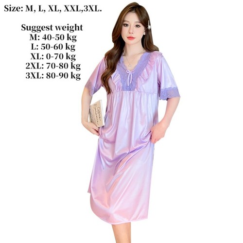 Femme ruche satin chemise - femme, de