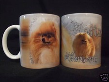 Tasse / Mug - motif chien