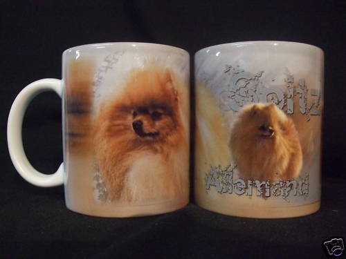 Tasse mug motif - -,
