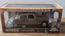 NOREV RETRO 1/18 CITROEN DS 29