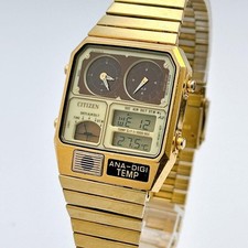 Rare montre de collection