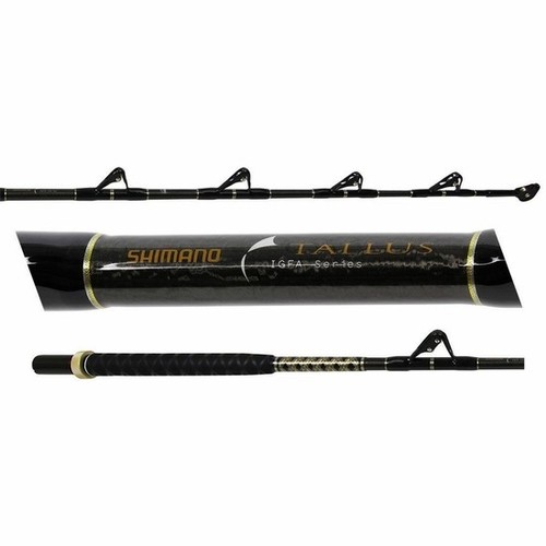 Shimano tallus igfa tli80 - shimano,