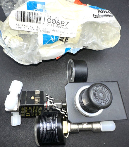 Analyseur gaz envea altech - analyseur,