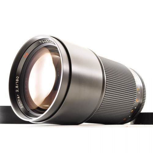 Mint contax carl zeiss - carl,