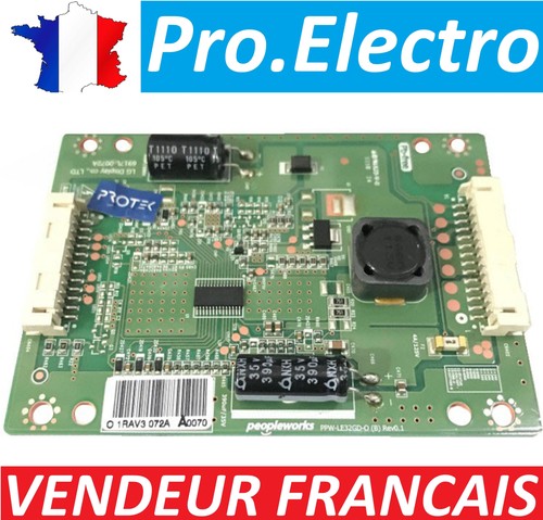 Inverter led driver lg - inverter,