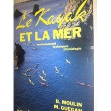 Livre Le Kayak de mer