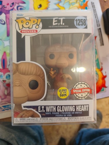Figurine pop movies e - movies,