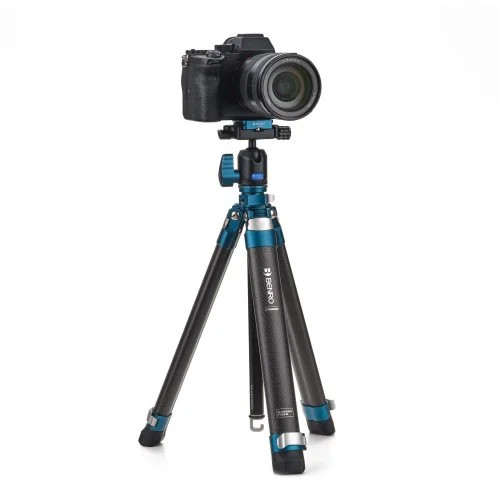 Benro tcb12 cyanbird - benro, tablebird