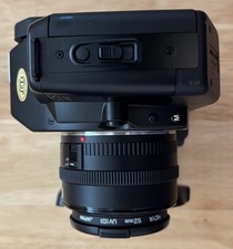 Canon EOS 650 w/50mm EF Lens /