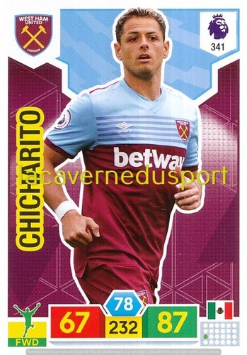 341 javier hernandez west - #,