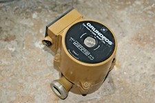 Pompe de chaudiere circulateur