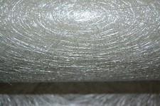 5 m² MAT DE VERRE 450 g/m²  largeur 1.25 liant émulsion pour resines polyester