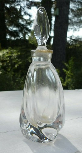 Ancien flacon parfum - ancien,