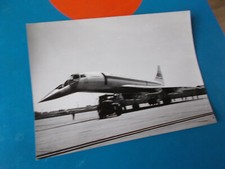 Concorde - Photo aviation -