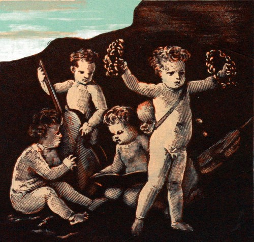 Nicolas poussin yt 1443 - ,
