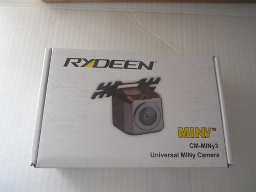 New 2026 rydeen - new,