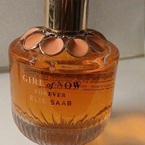 Parfum femme vintage - parfum,