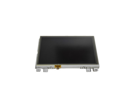 Touareg écran lcd - ii,