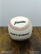 BALLE DE BASEBALL FRANKLIN