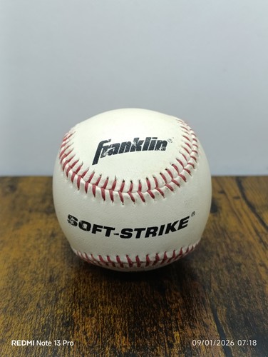 Balle baseball franklin - de,