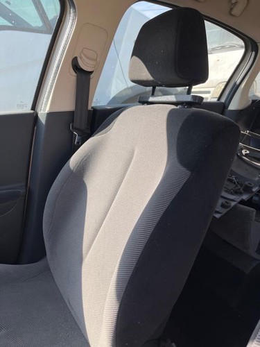 Siege avant droit citroen 1 - droit,