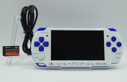 Console sony psp - psp, 3000