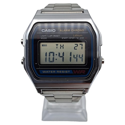 Casio montre bracelet - montre-bracelet, homme