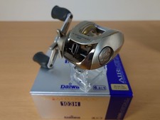 Daiwa Team Daiwa TD-X 103H