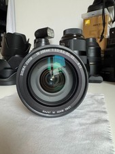 Objectif sigma 200 mm - objectif,