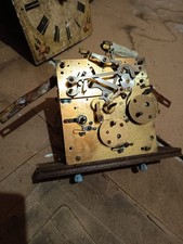 mouvement de Carillon