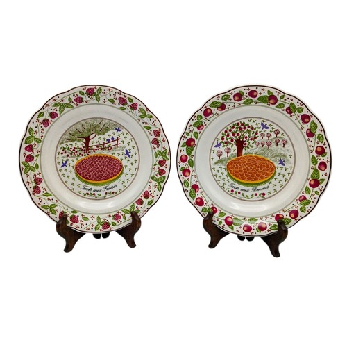 Gien les tartes salad - les,