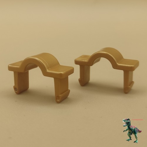Playmobil pièce - playmobil, x2