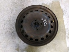 Jante tole renault - --,