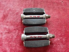 Pédales vélo LYOTARD pour